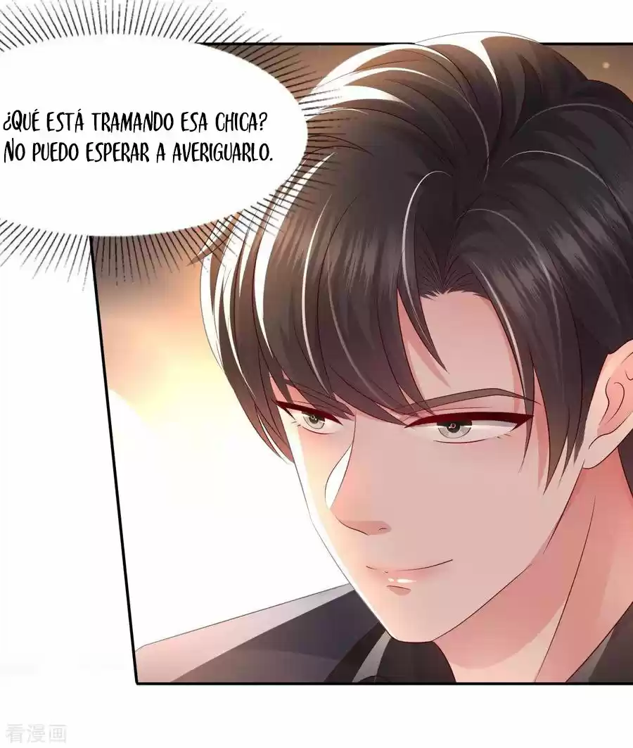 Rebirth Meeting For You And My Exclusive Lovers - Capítulo 17 - Página 25 - LectorTMOo