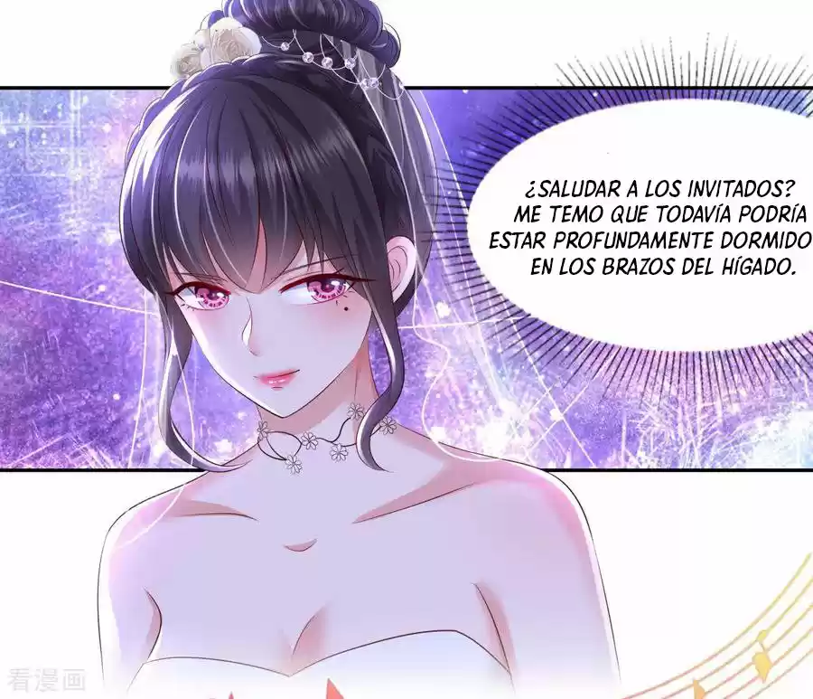 Rebirth Meeting For You And My Exclusive Lovers - Capítulo 18 - Página 18 - LectorTMOo