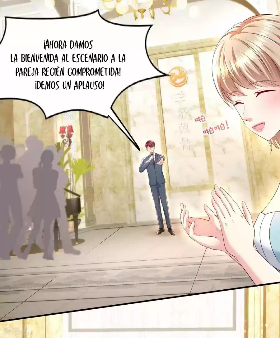 Rebirth Meeting For You And My Exclusive Lovers - Capítulo 18 - Página 20 - LectorTMOo