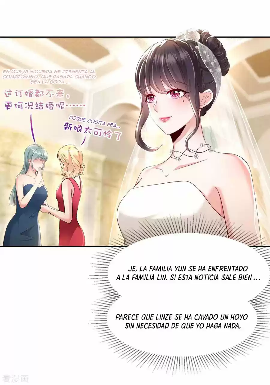 Rebirth Meeting For You And My Exclusive Lovers - Capítulo 18 - Página 24 - LectorTMOo
