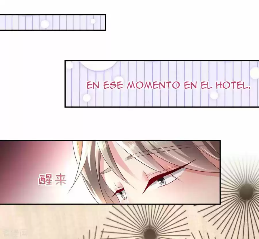 Rebirth Meeting For You And My Exclusive Lovers - Capítulo 18 - Página 25 - LectorTMOo