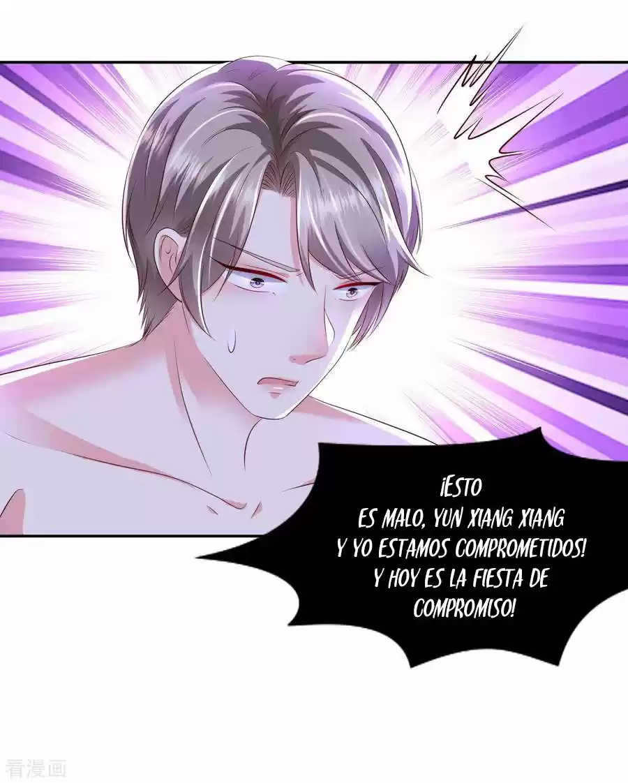 Rebirth Meeting For You And My Exclusive Lovers - Capítulo 18 - Página 29 - LectorTMOo