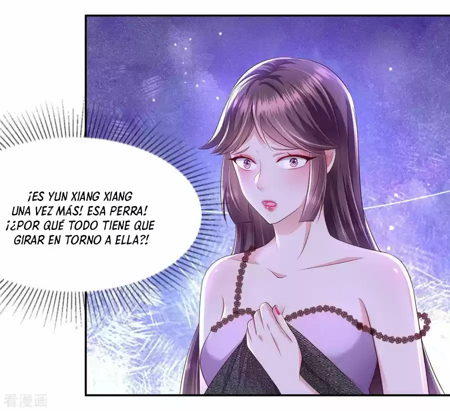 Rebirth Meeting For You And My Exclusive Lovers - Capítulo 19 - Página 4 - LectorTMOo