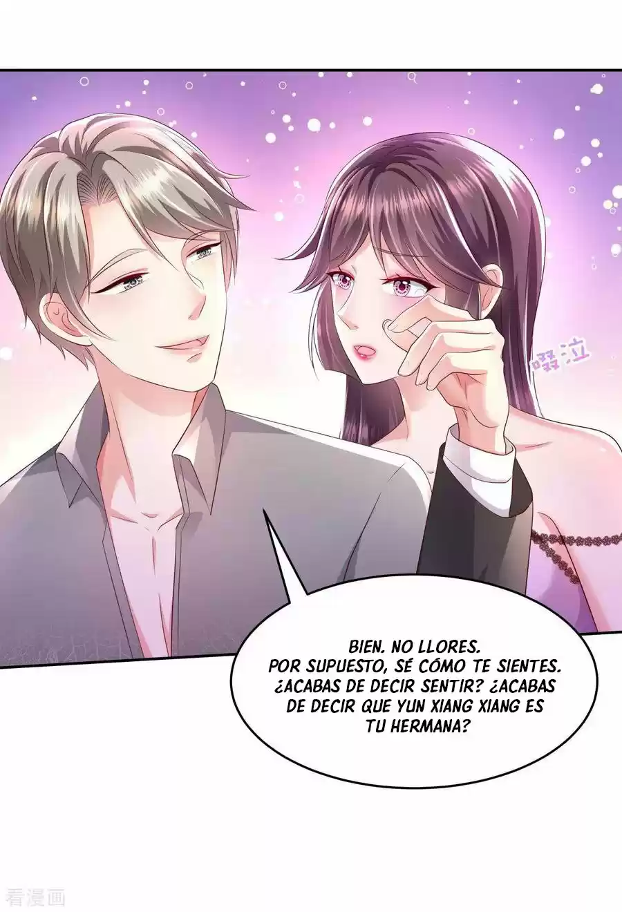 Rebirth Meeting For You And My Exclusive Lovers - Capítulo 19 - Página 6 - LectorTMOo