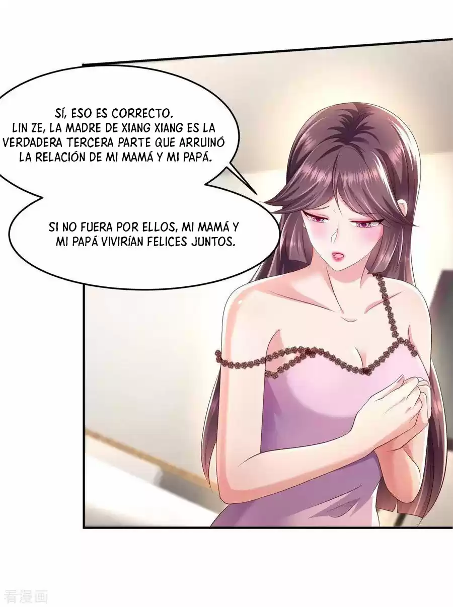 Rebirth Meeting For You And My Exclusive Lovers - Capítulo 19 - Página 7 - LectorTMOo