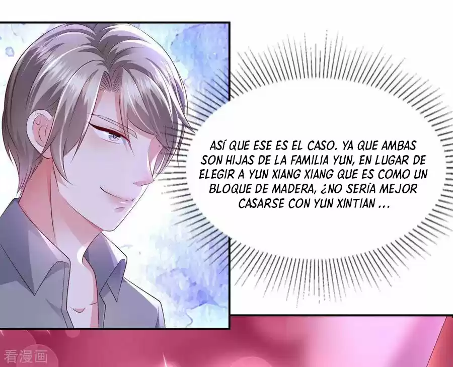 Rebirth Meeting For You And My Exclusive Lovers - Capítulo 19 - Página 8 - LectorTMOo