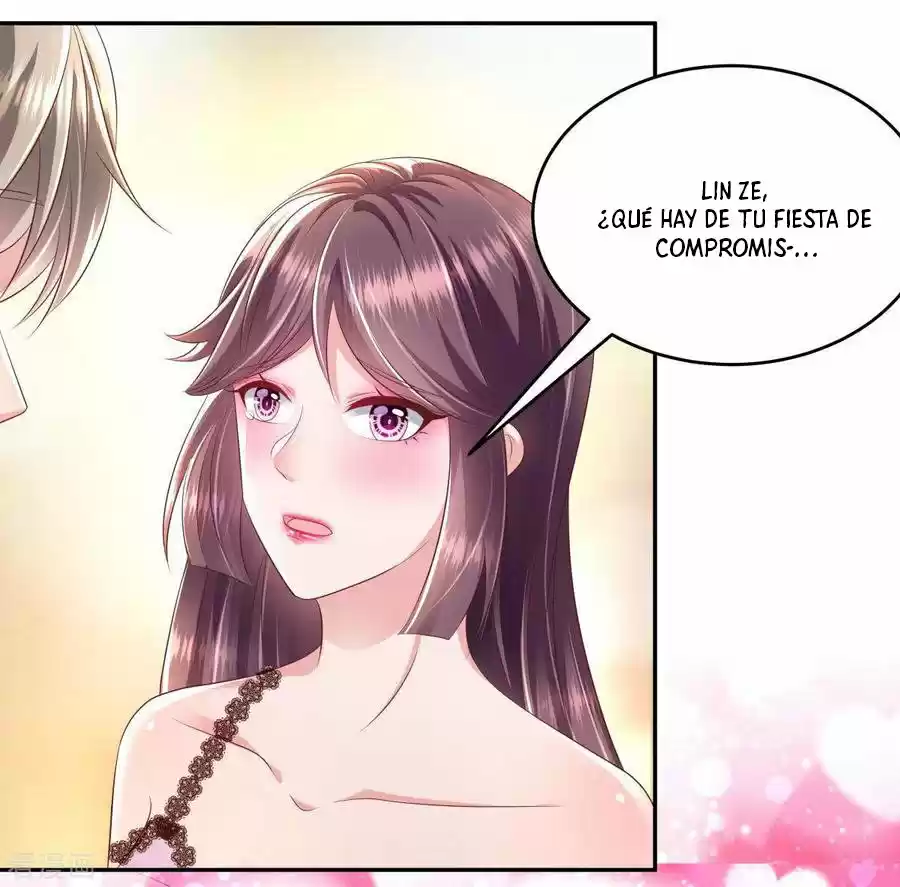 Rebirth Meeting For You And My Exclusive Lovers - Capítulo 19 - Página 10 - LectorTMOo
