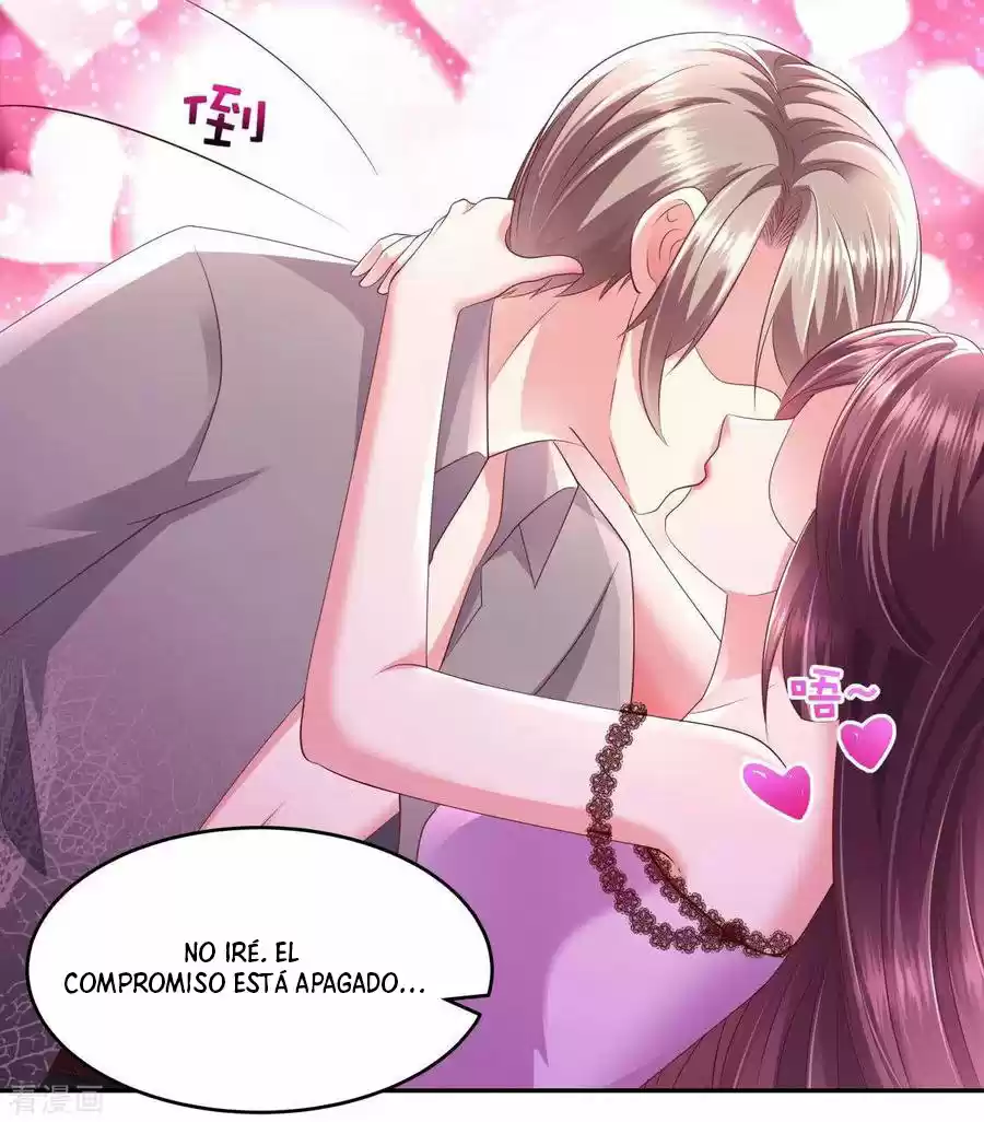 Rebirth Meeting For You And My Exclusive Lovers - Capítulo 19 - Página 11 - LectorTMOo