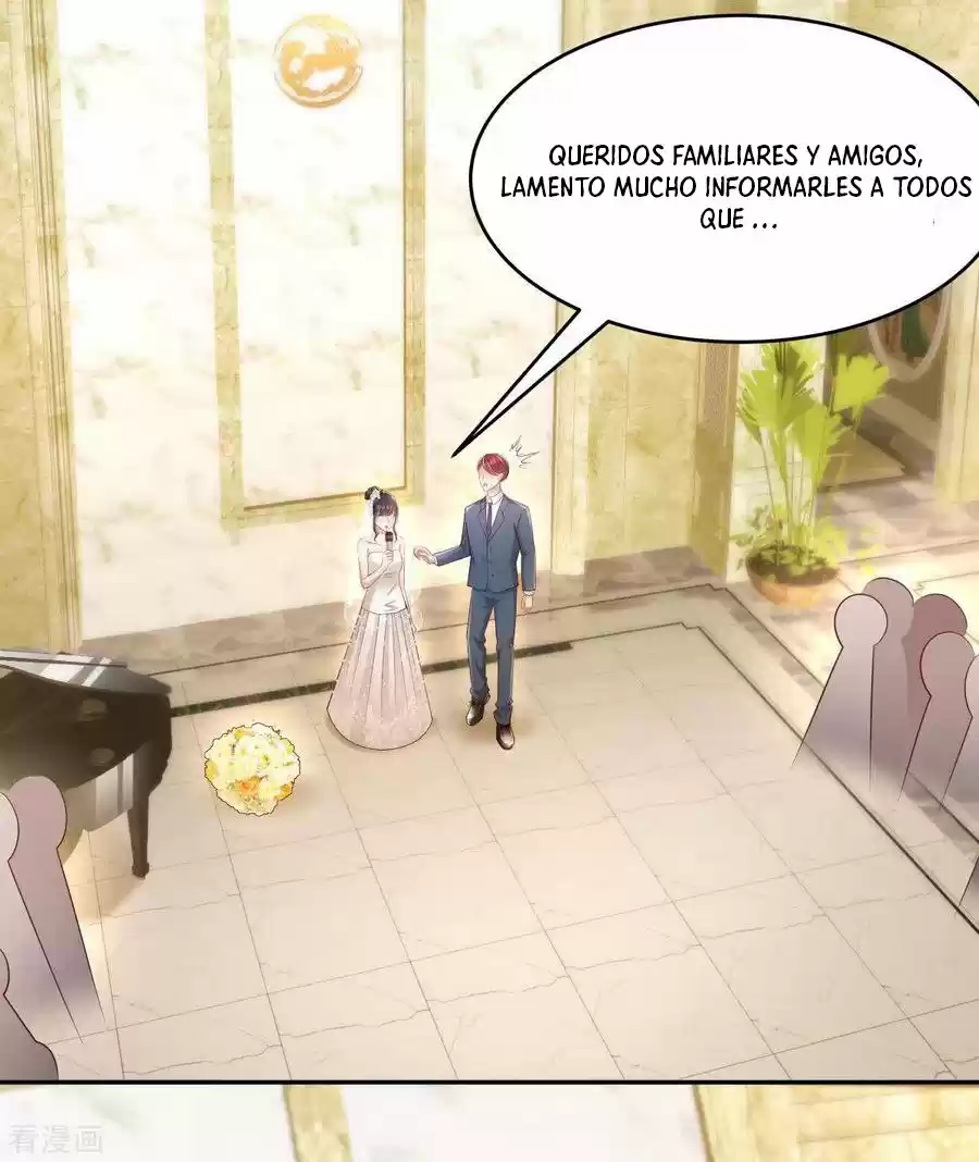 Rebirth Meeting For You And My Exclusive Lovers - Capítulo 19 - Página 16 - LectorTMOo