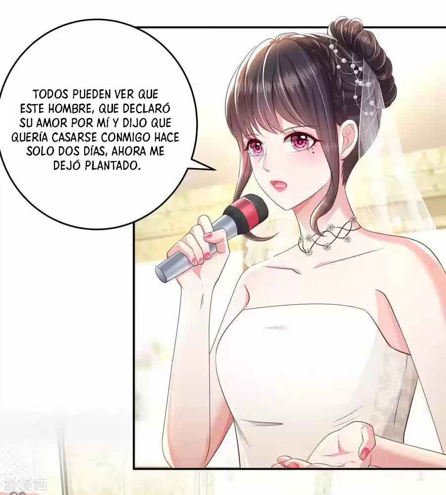 Rebirth Meeting For You And My Exclusive Lovers - Capítulo 19 - Página 20 - LectorTMOo