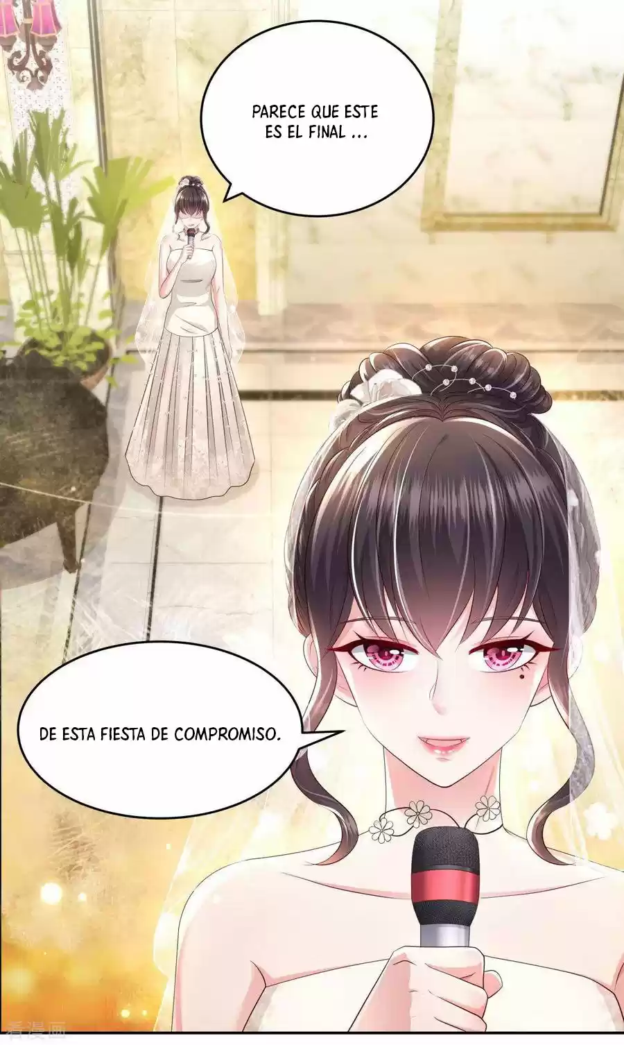 Rebirth Meeting For You And My Exclusive Lovers - Capítulo 19 - Página 21 - LectorTMOo