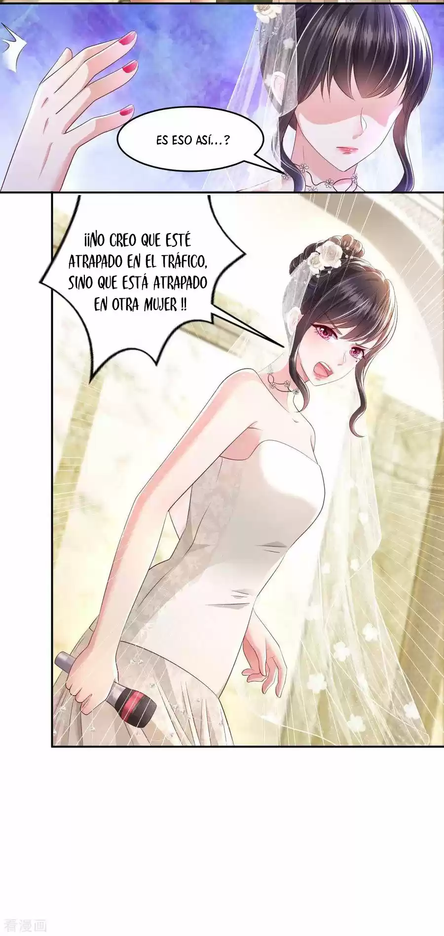 Rebirth Meeting For You And My Exclusive Lovers - Capítulo 19 - Página 24 - LectorTMOo