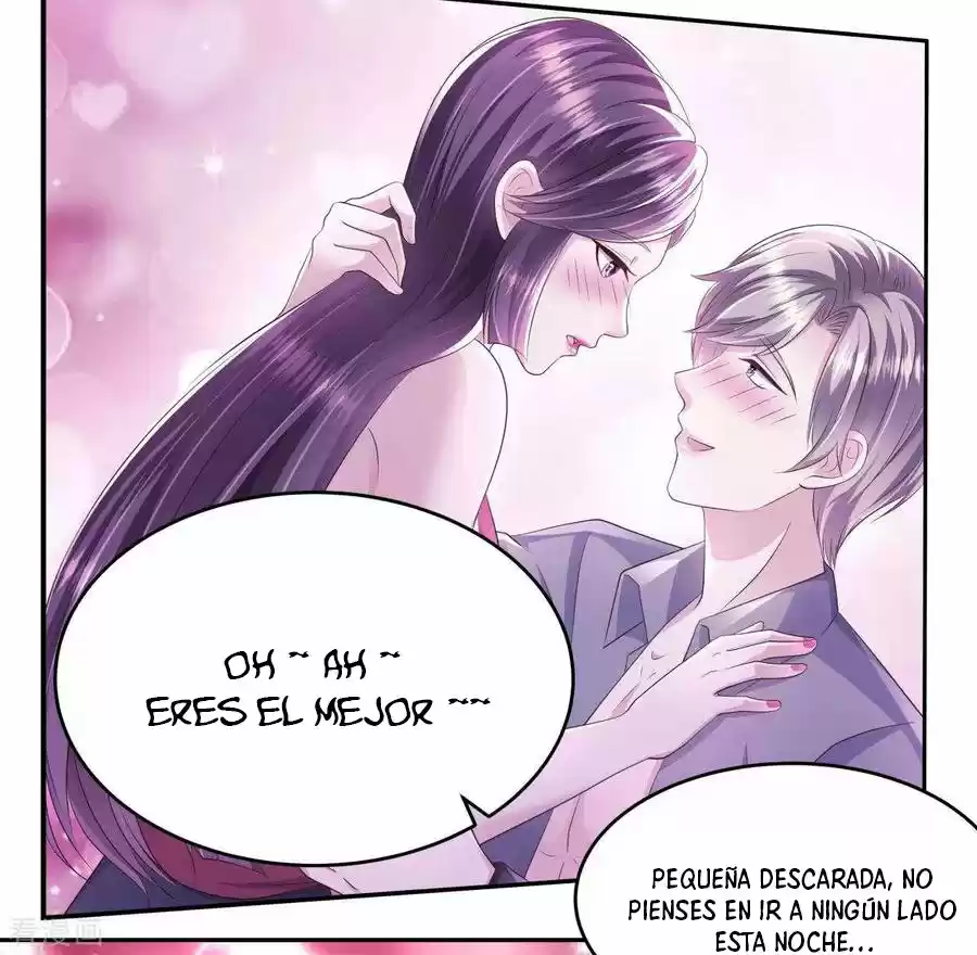 Rebirth Meeting For You And My Exclusive Lovers - Capítulo 19 - Página 26 - LectorTMOo