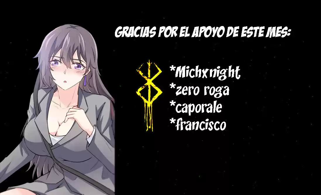 Rebirth Meeting For You And My Exclusive Lovers - Capítulo 19 - Página 30 - LectorTMOo
