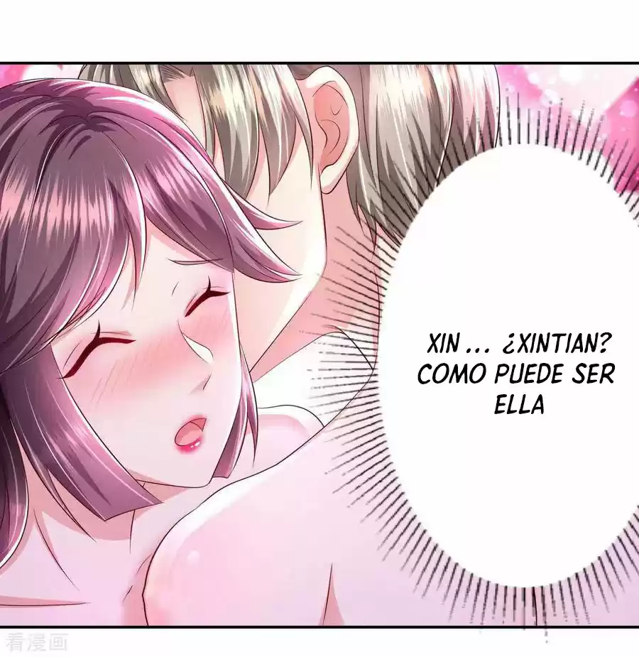 Rebirth Meeting For You And My Exclusive Lovers - Capítulo 20 - Página 5 - LectorTMOo