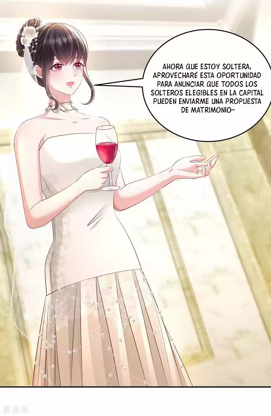 Rebirth Meeting For You And My Exclusive Lovers - Capítulo 20 - Página 9 - LectorTMOo