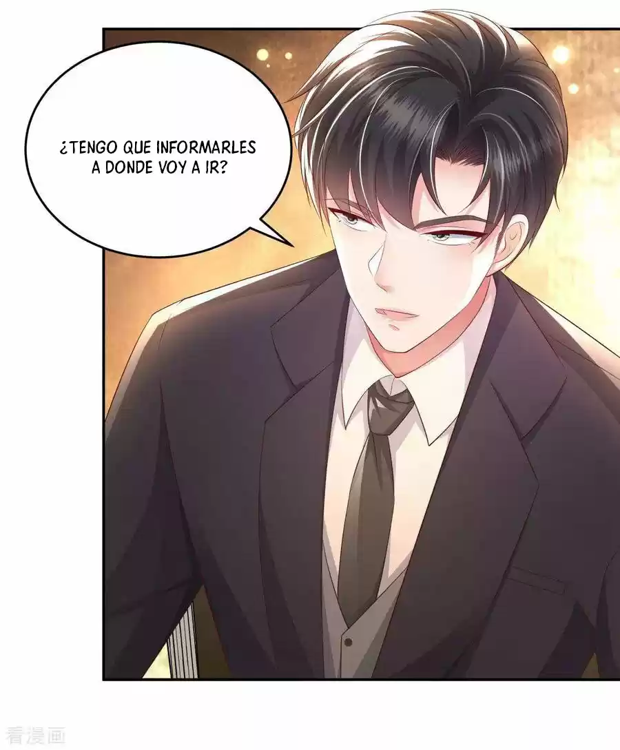 Rebirth Meeting For You And My Exclusive Lovers - Capítulo 20 - Página 16 - LectorTMOo