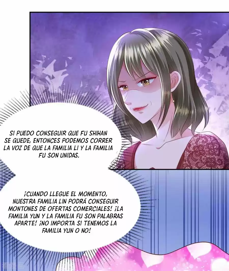 Rebirth Meeting For You And My Exclusive Lovers - Capítulo 20 - Página 18 - LectorTMOo