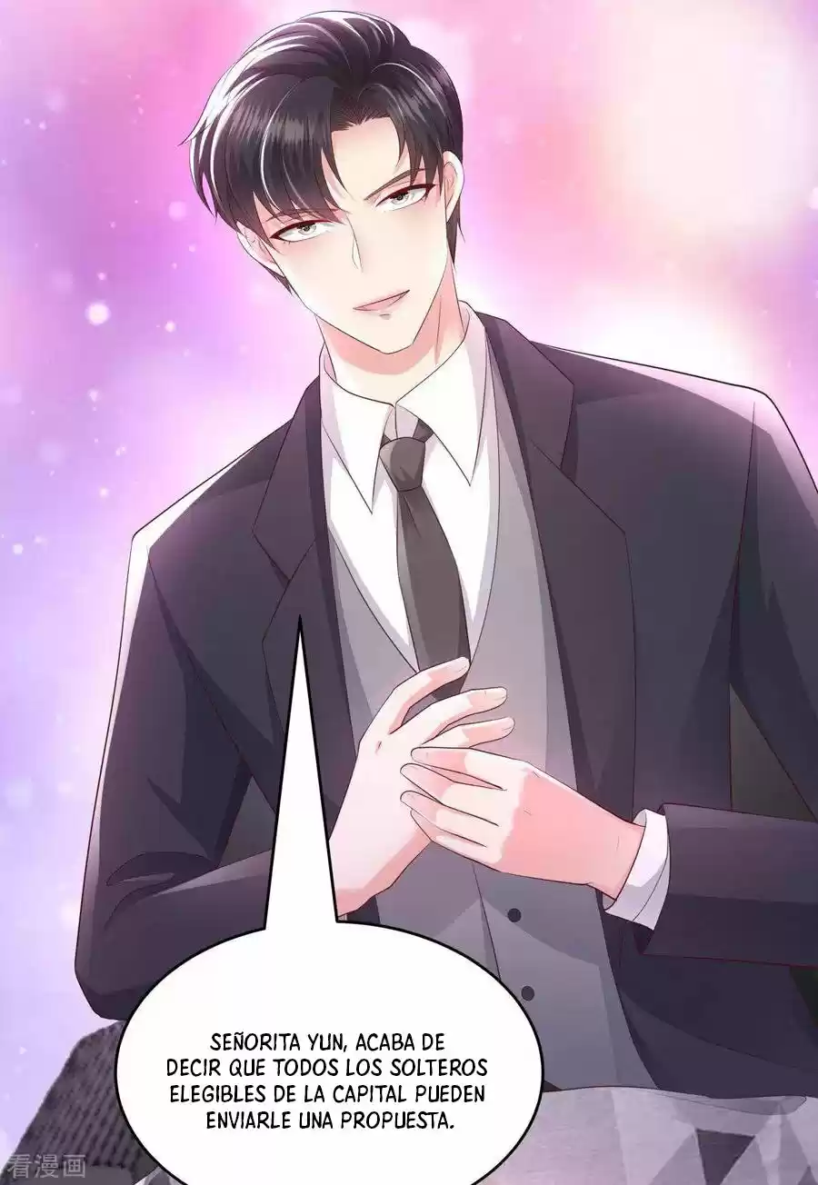 Rebirth Meeting For You And My Exclusive Lovers - Capítulo 20 - Página 25 - LectorTMOo
