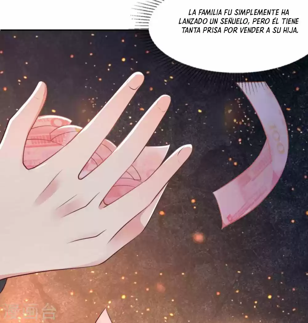 Rebirth Meeting For You And My Exclusive Lovers - Capítulo 21 - Página 19 - LectorTMOo