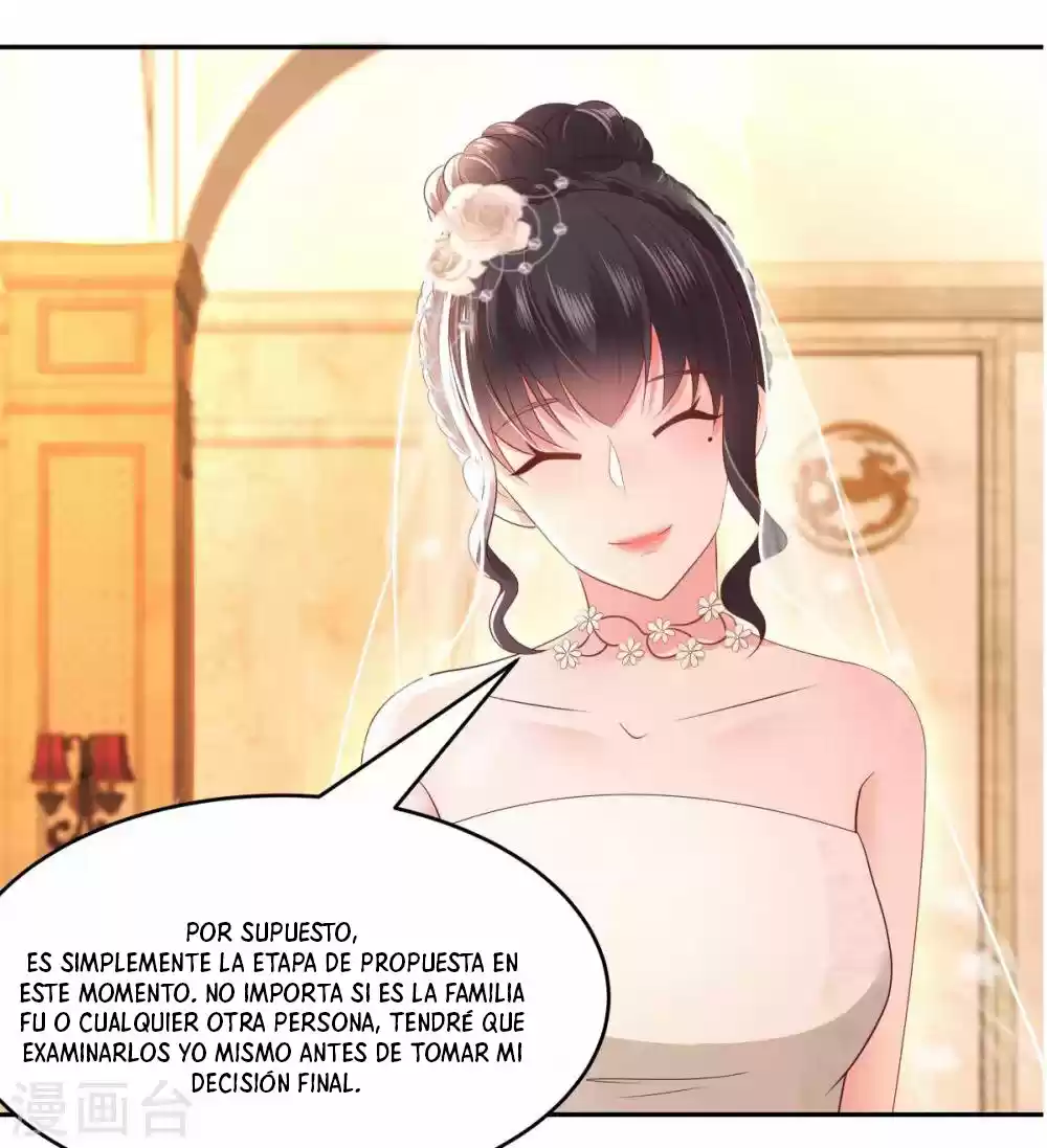 Rebirth Meeting For You And My Exclusive Lovers - Capítulo 21 - Página 26 - LectorTMOo