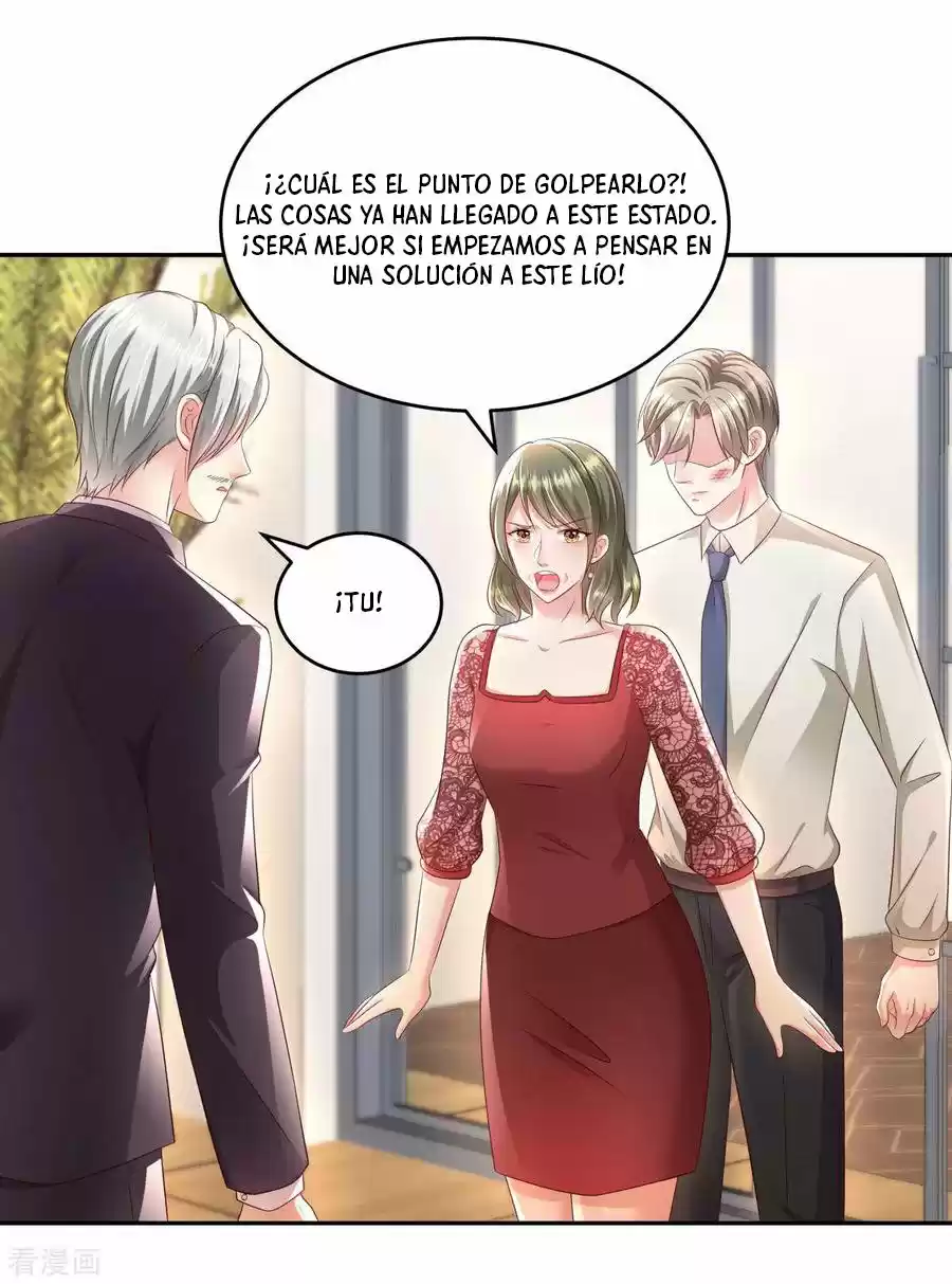 Rebirth Meeting For You And My Exclusive Lovers - Capítulo 22 - Página 18 - LectorTMOo