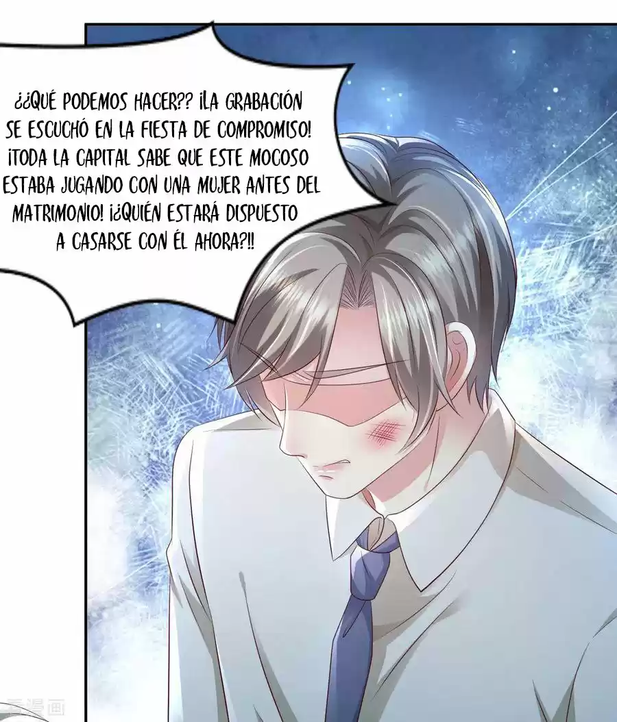 Rebirth Meeting For You And My Exclusive Lovers - Capítulo 22 - Página 19 - LectorTMOo
