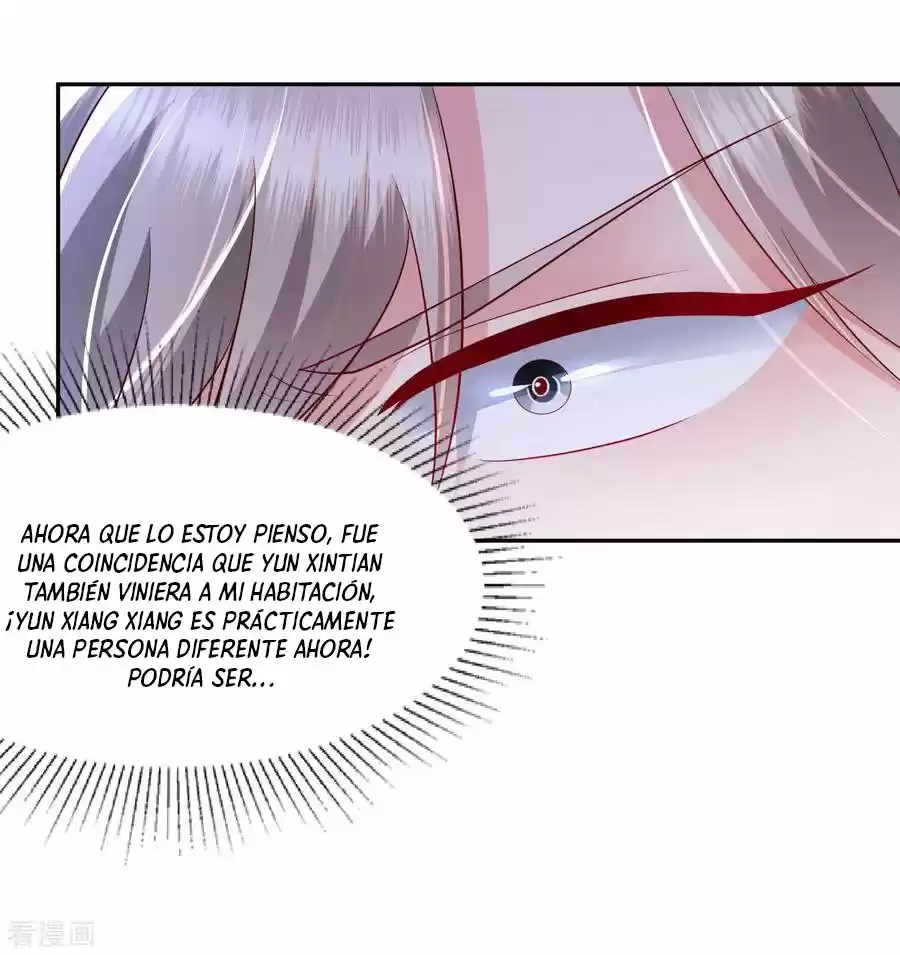Rebirth Meeting For You And My Exclusive Lovers - Capítulo 22 - Página 21 - LectorTMOo
