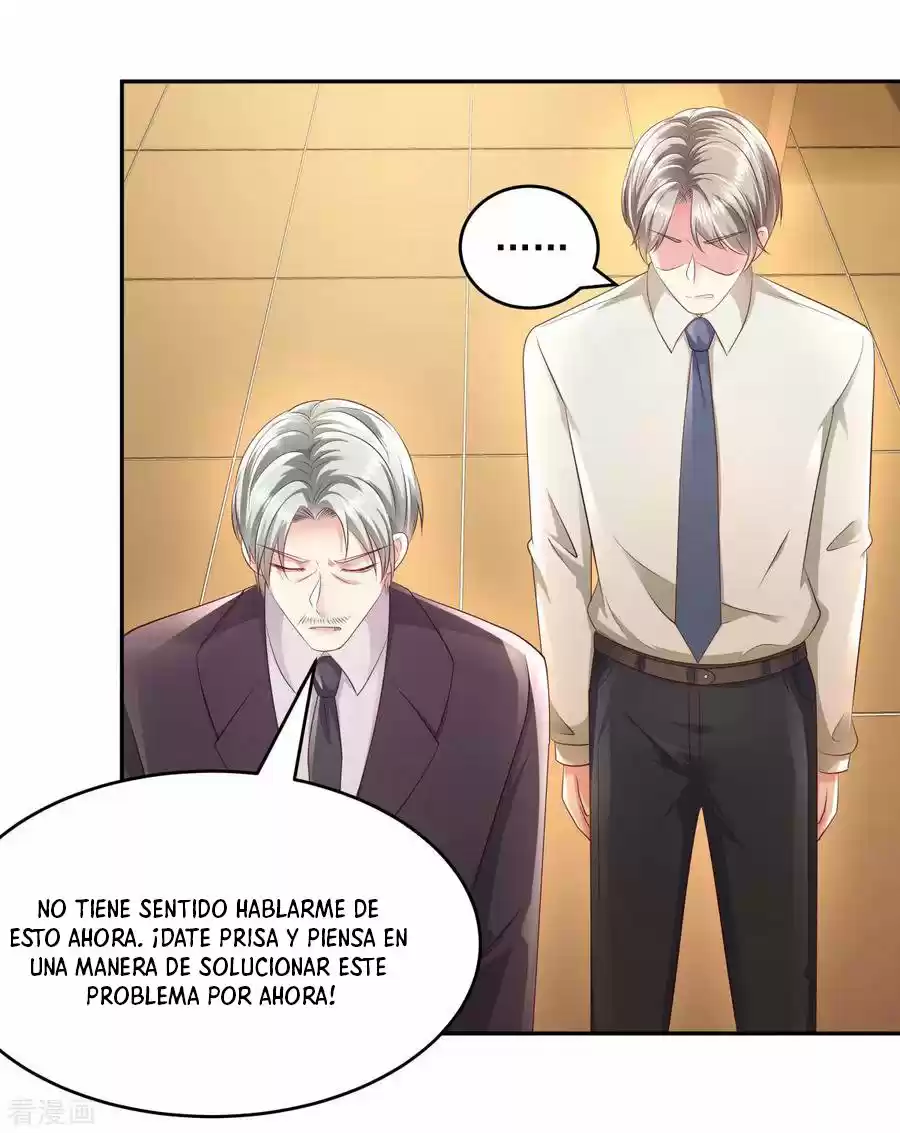 Rebirth Meeting For You And My Exclusive Lovers - Capítulo 22 - Página 23 - LectorTMOo