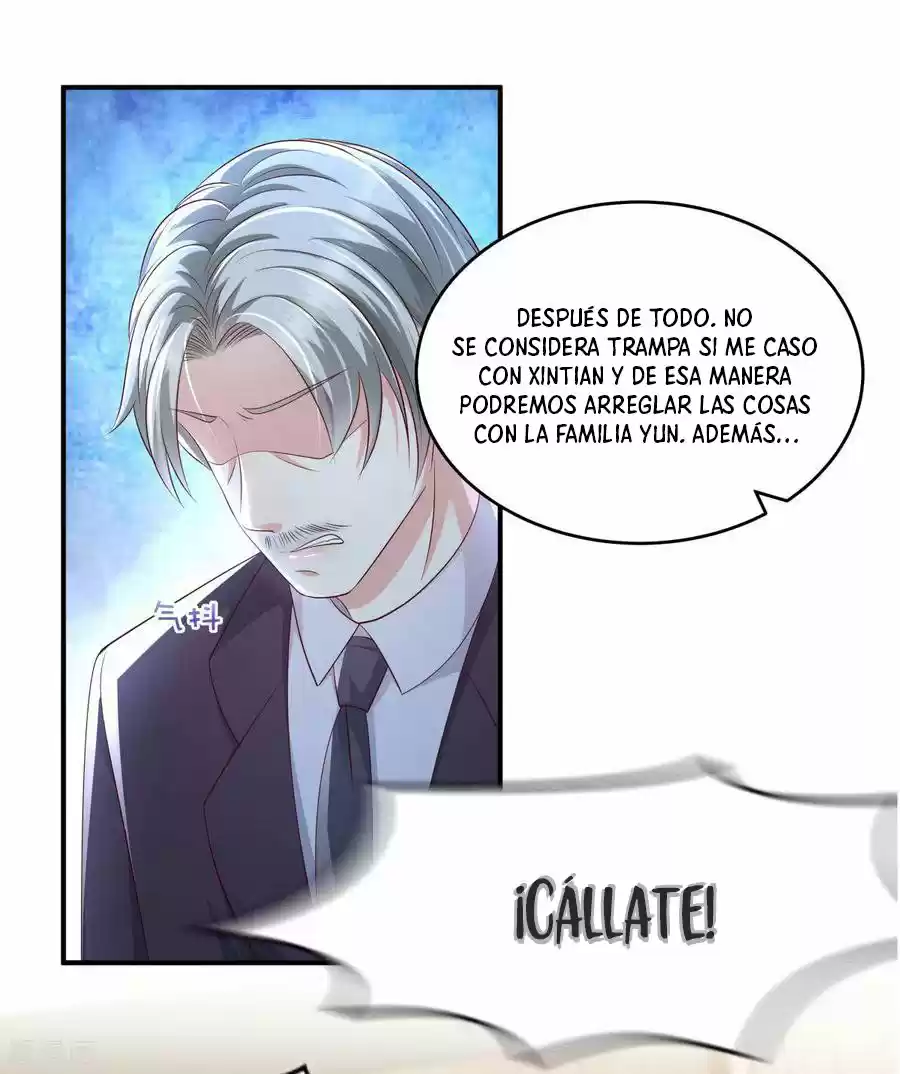 Rebirth Meeting For You And My Exclusive Lovers - Capítulo 22 - Página 26 - LectorTMOo