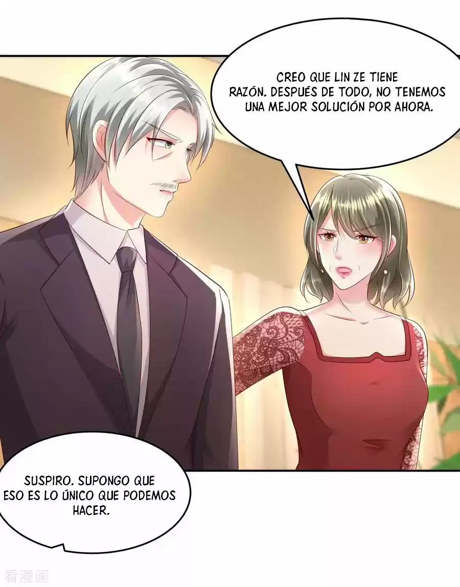 Rebirth Meeting For You And My Exclusive Lovers - Capítulo 23 - Página 8 - LectorTMOo