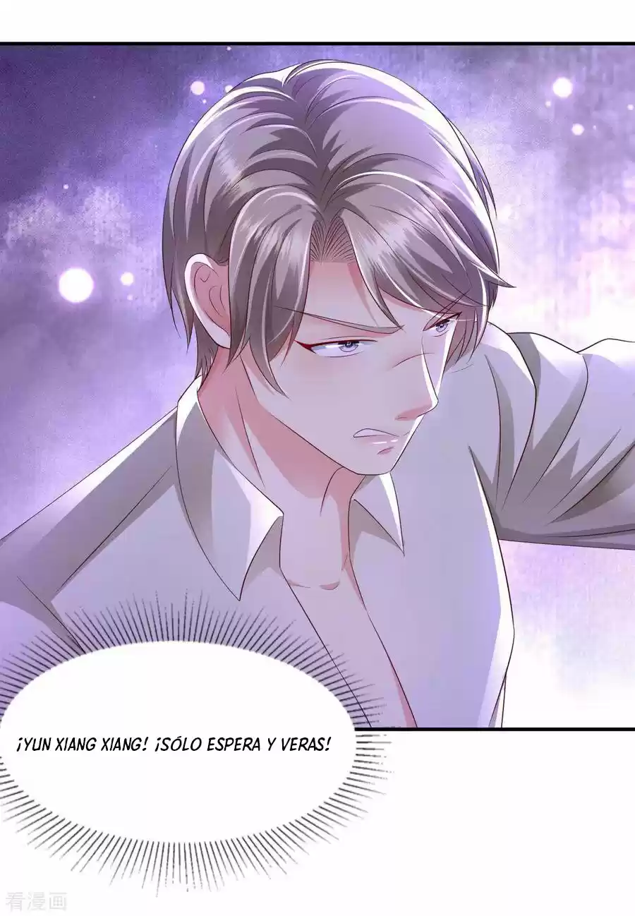 Rebirth Meeting For You And My Exclusive Lovers - Capítulo 23 - Página 9 - LectorTMOo