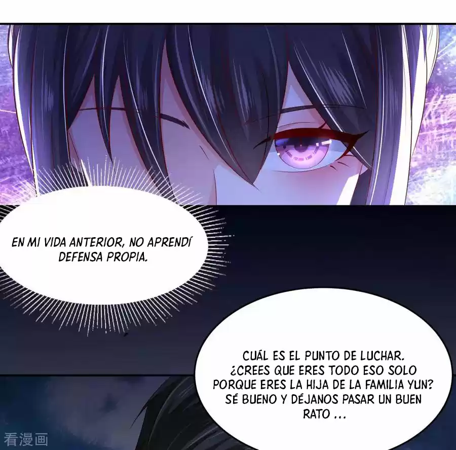 Rebirth Meeting For You And My Exclusive Lovers - Capítulo 23 - Página 14 - LectorTMOo