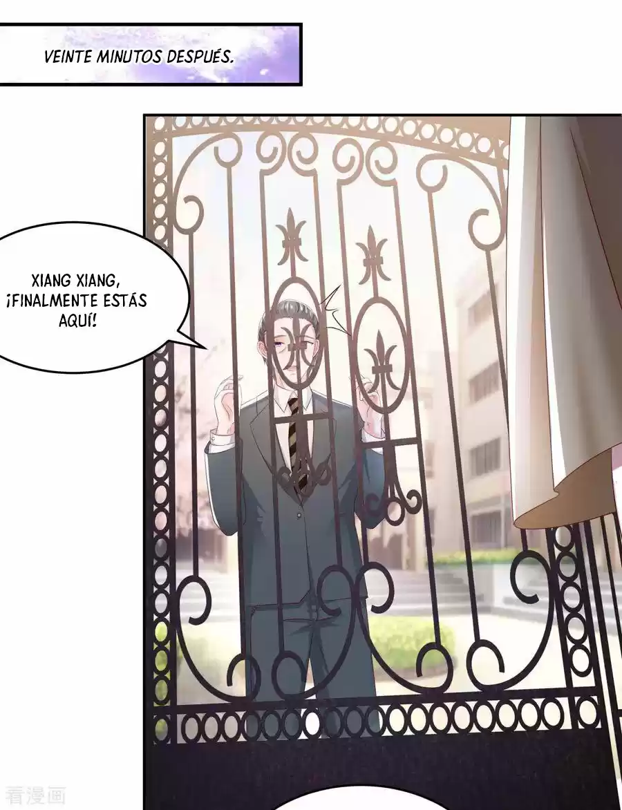 Rebirth Meeting For You And My Exclusive Lovers - Capítulo 23 - Página 20 - LectorTMOo
