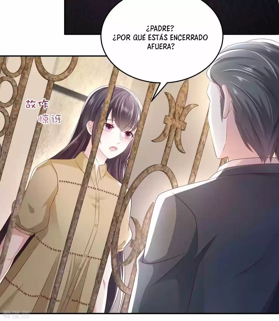Rebirth Meeting For You And My Exclusive Lovers - Capítulo 23 - Página 21 - LectorTMOo