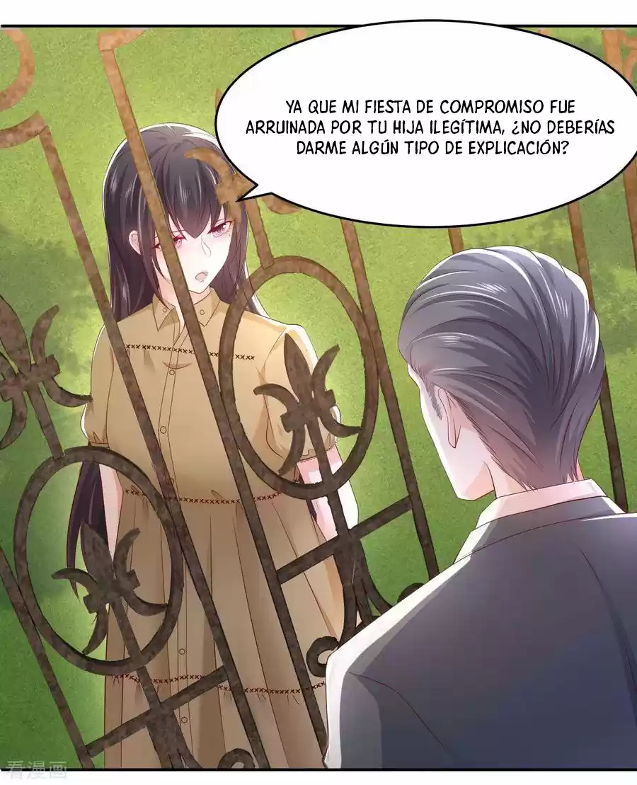 Rebirth Meeting For You And My Exclusive Lovers - Capítulo 23 - Página 24 - LectorTMOo