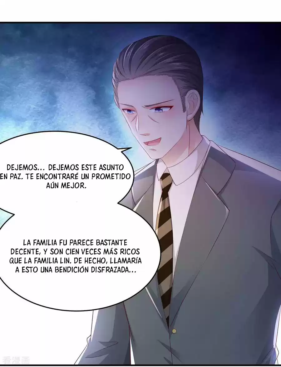 Rebirth Meeting For You And My Exclusive Lovers - Capítulo 23 - Página 25 - LectorTMOo