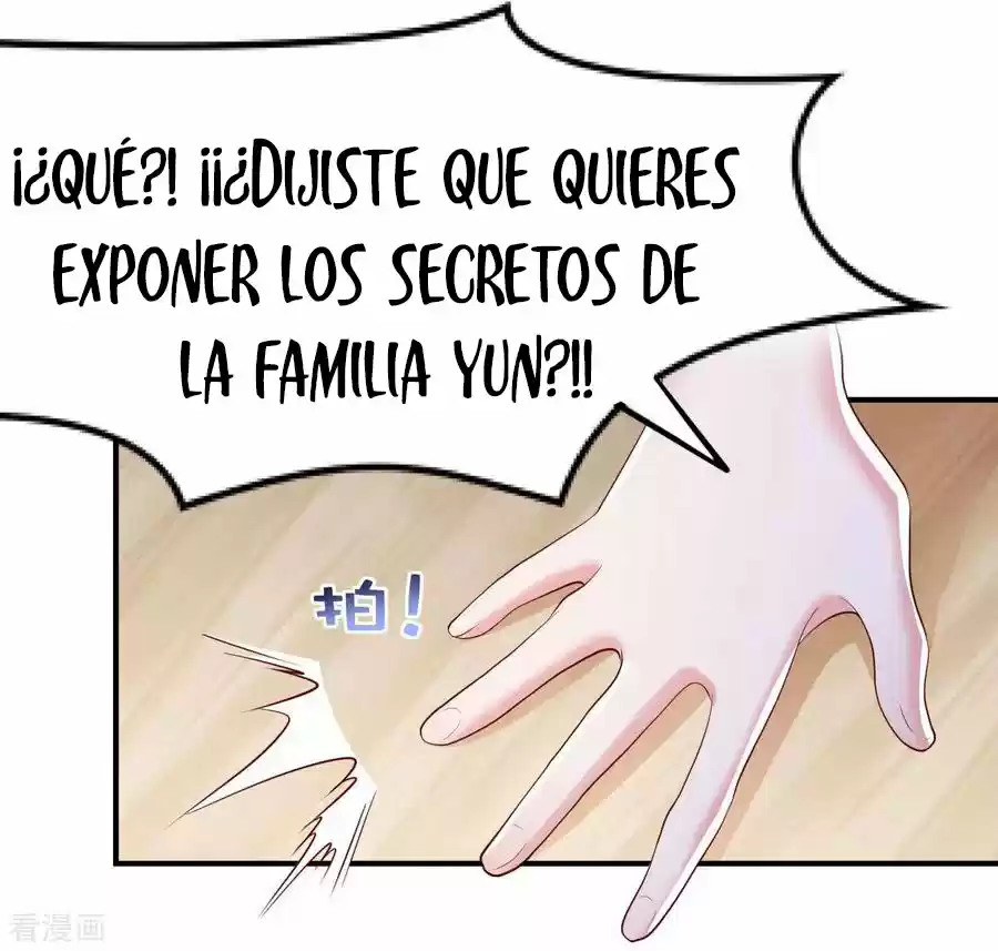 Rebirth Meeting For You And My Exclusive Lovers - Capítulo 24 - Página 6 - LectorTMOo