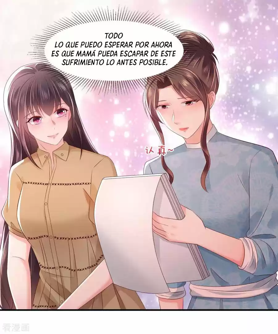 Rebirth Meeting For You And My Exclusive Lovers - Capítulo 25 - Página 9 - LectorTMOo