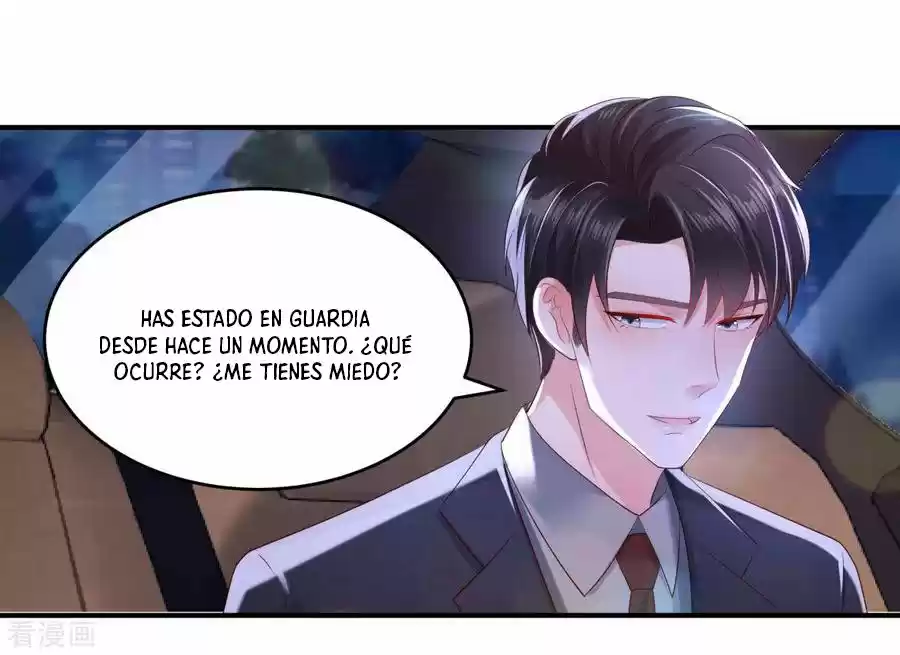Rebirth Meeting For You And My Exclusive Lovers - Capítulo 26 - Página 7 - LectorTMOo