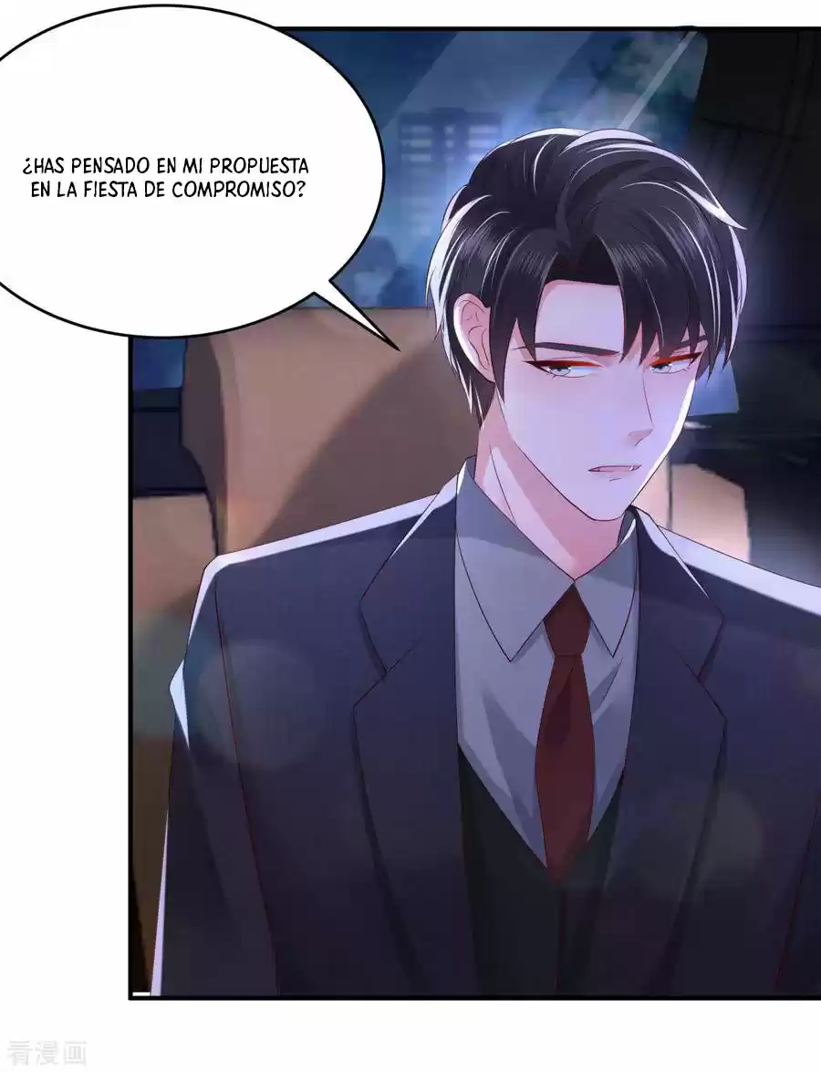 Rebirth Meeting For You And My Exclusive Lovers - Capítulo 26 - Página 9 - LectorTMOo