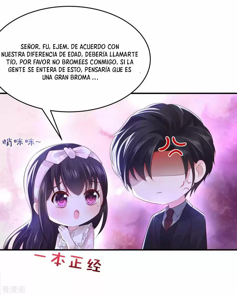 Rebirth Meeting For You And My Exclusive Lovers - Capítulo 26 - Página 22 - LectorTMOo
