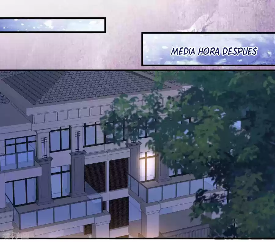 Rebirth Meeting For You And My Exclusive Lovers - Capítulo 26 - Página 27 - LectorTMOo