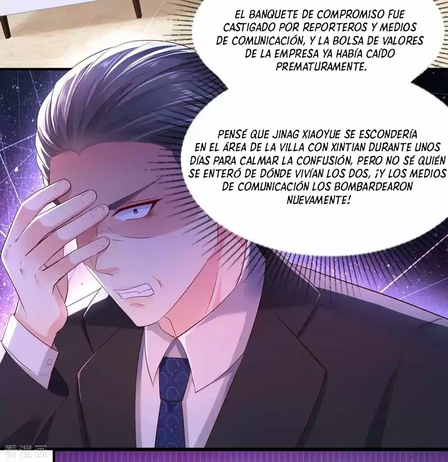 Rebirth Meeting For You And My Exclusive Lovers - Capítulo 27 - Página 6 - LectorTMOo