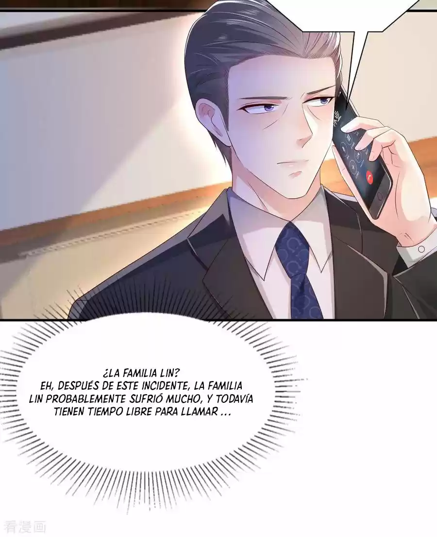 Rebirth Meeting For You And My Exclusive Lovers - Capítulo 27 - Página 9 - LectorTMOo