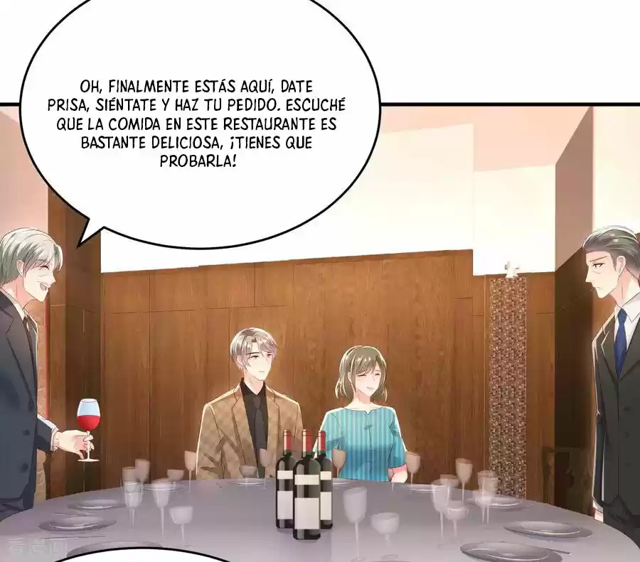 Rebirth Meeting For You And My Exclusive Lovers - Capítulo 27 - Página 14 - LectorTMOo