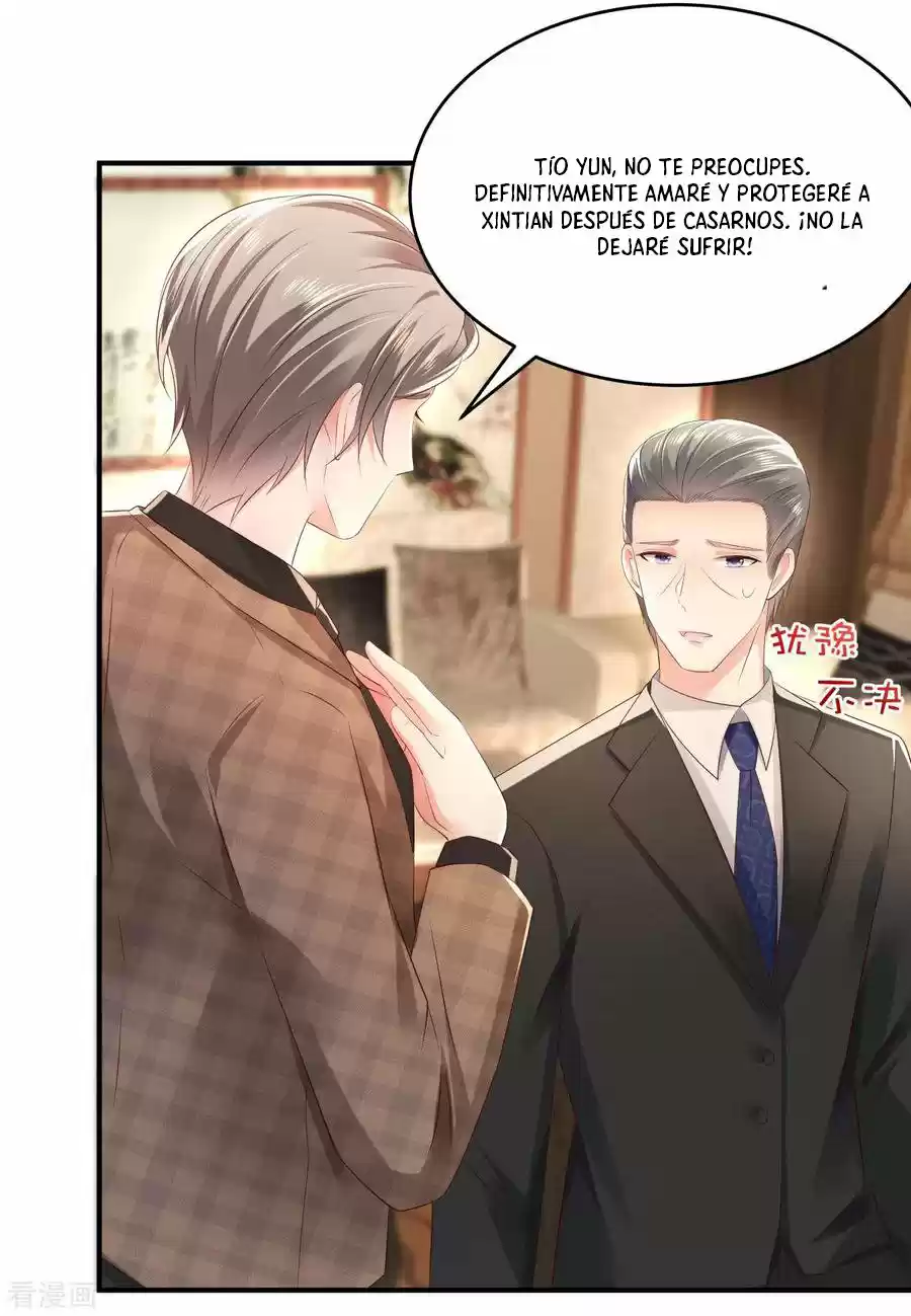 Rebirth Meeting For You And My Exclusive Lovers - Capítulo 27 - Página 20 - LectorTMOo