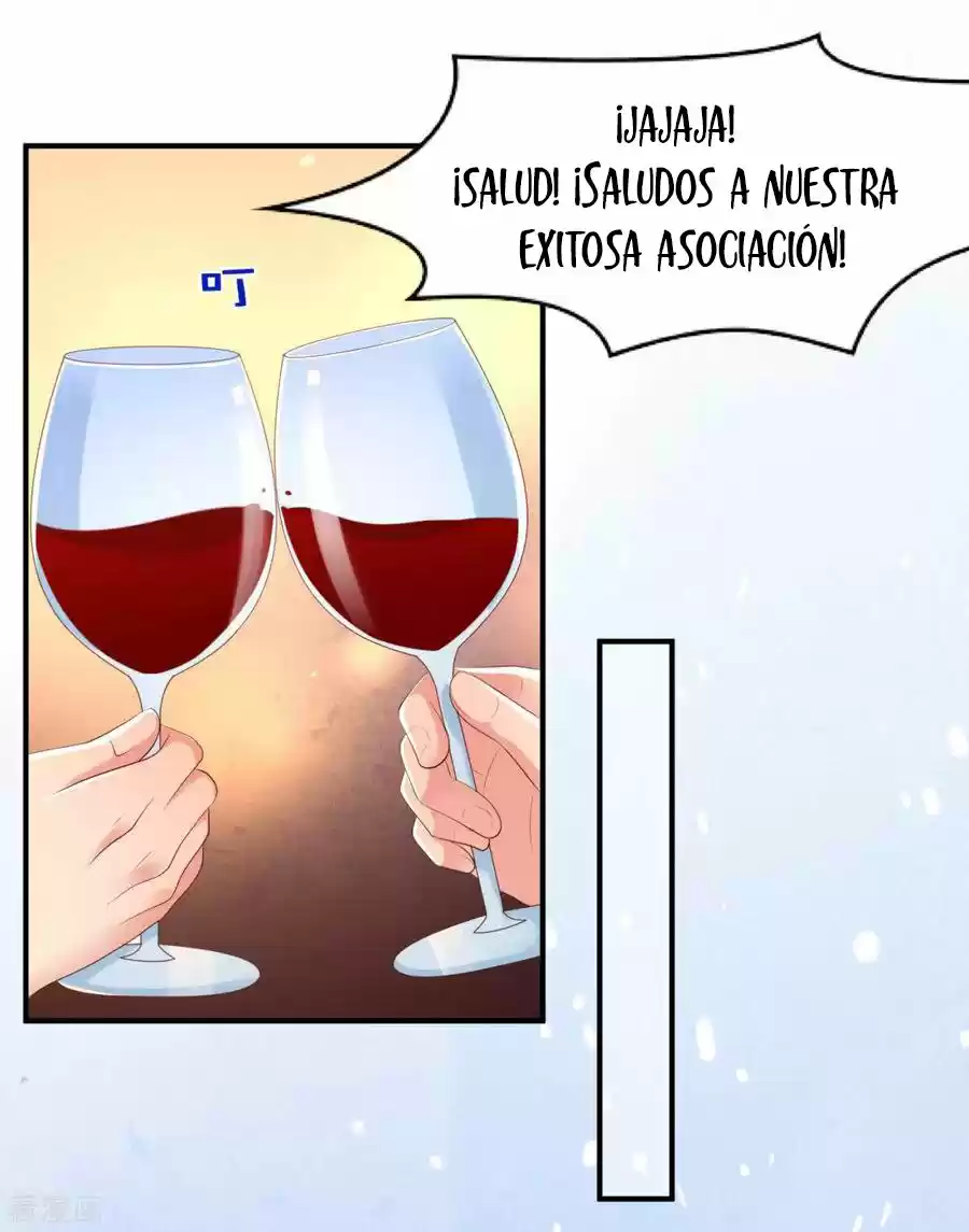 Rebirth Meeting For You And My Exclusive Lovers - Capítulo 27 - Página 23 - LectorTMOo