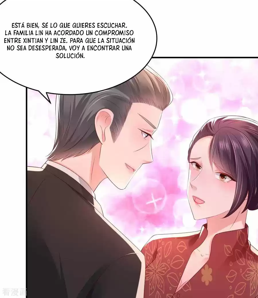 Rebirth Meeting For You And My Exclusive Lovers - Capítulo 27 - Página 30 - LectorTMOo