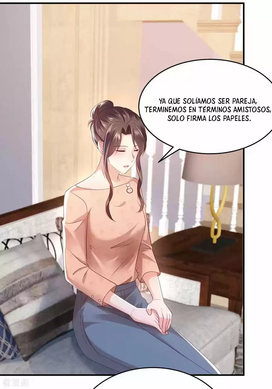 Rebirth Meeting For You And My Exclusive Lovers - Capítulo 28 - Página 5 - LectorTMOo